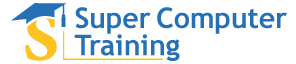 Super Computer Training