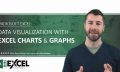 Data Visualization Excel Charts & Graphs